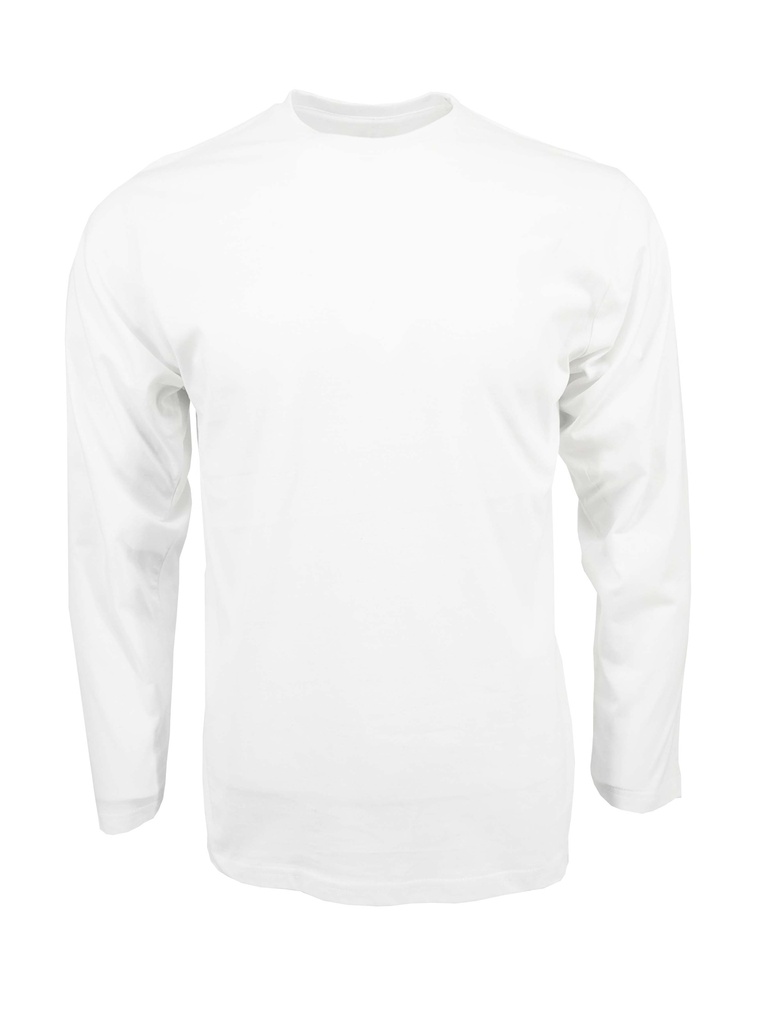 RNL 2 Basic Cotton Round Neck L/Sleeve