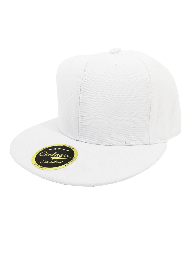 H5 Snapback Cap