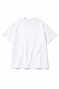 SCR 40 Siro Cotton Oversized Round Neck S/Sleeve 240GSM