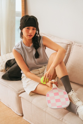 [QDS50] QDS 50 Quick Dry Sleeveless