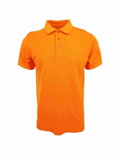 CBP 70 Basic Cotton Blend Polo S/Sleeve