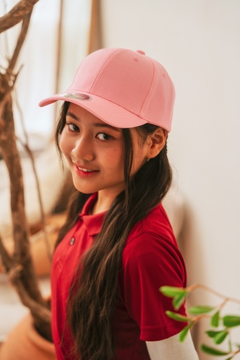 YH6 Kids Baseball Cap