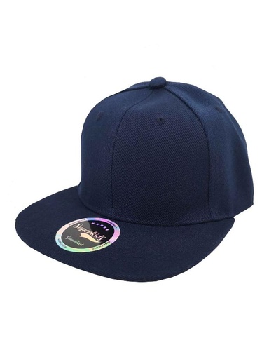 H5 Snapback Cap