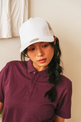 [H7] H7 Trucker Cap