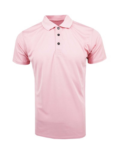 QDP 53 Quick Dry Polo S/Sleeve